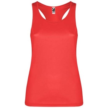 Canotta sportiva da donna Shura
