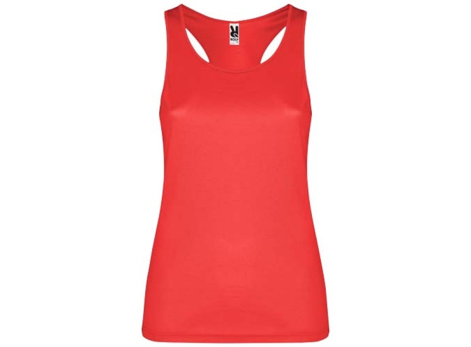 Canotta sportiva da donna Shura