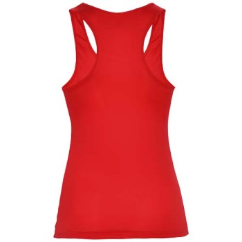 Canotta sportiva da donna Shura