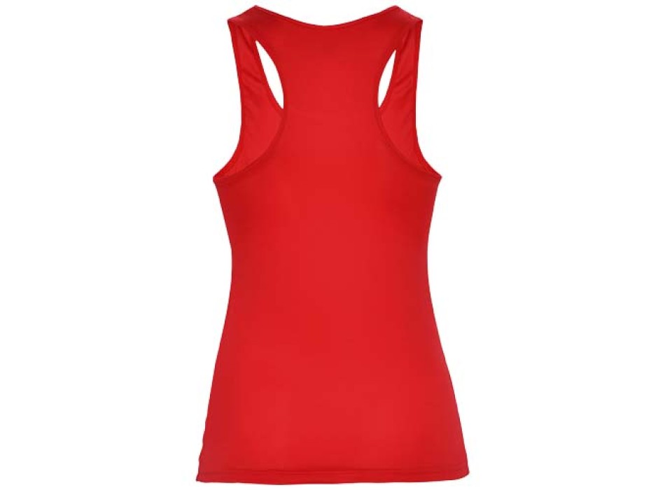 Canotta sportiva da donna Shura
