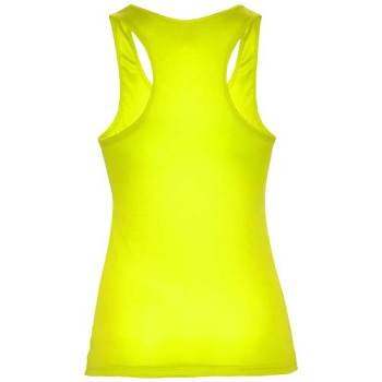 Canotta sportiva da donna Shura