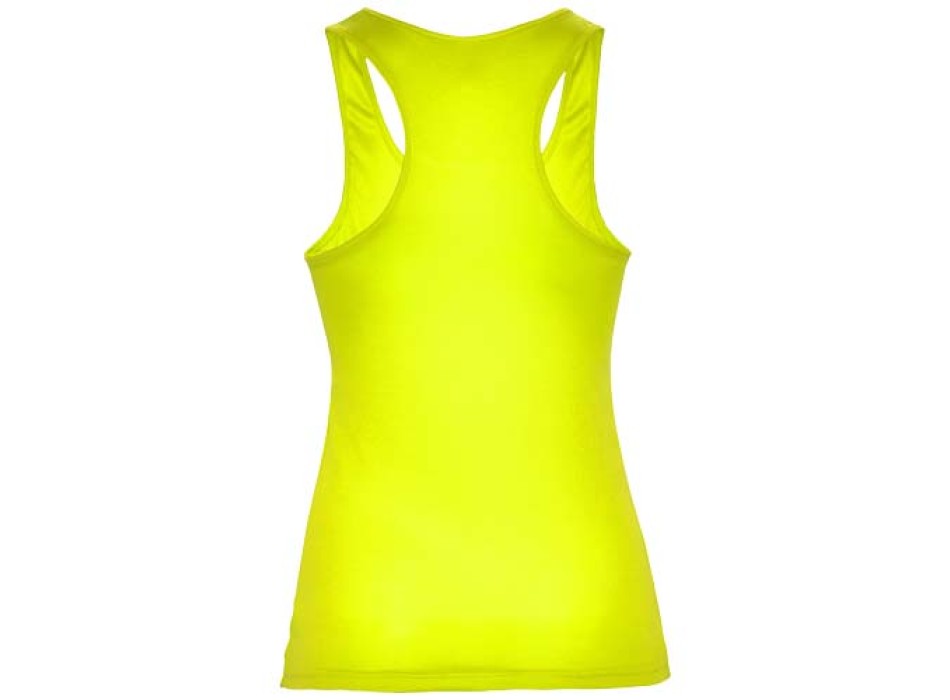 Canotta sportiva da donna Shura
