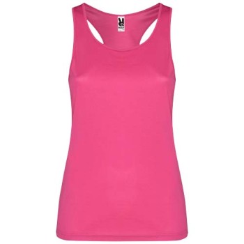 Canotta sportiva da donna Shura