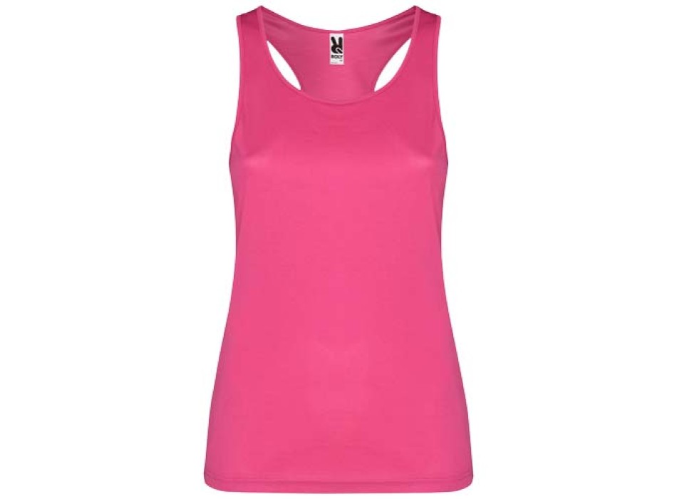 Canotta sportiva da donna Shura