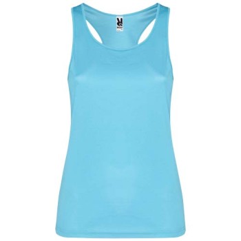 Canotta sportiva da donna Shura