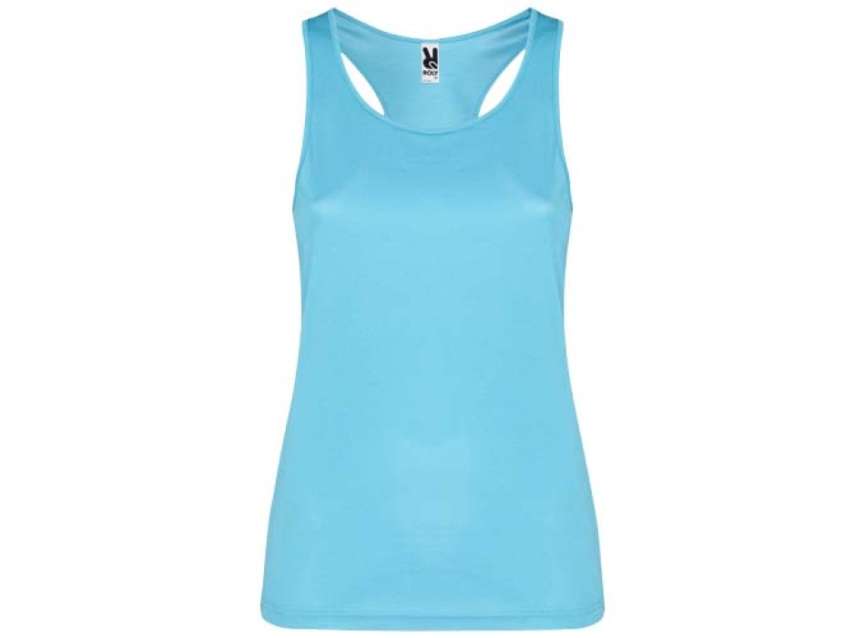 Canotta sportiva da donna Shura