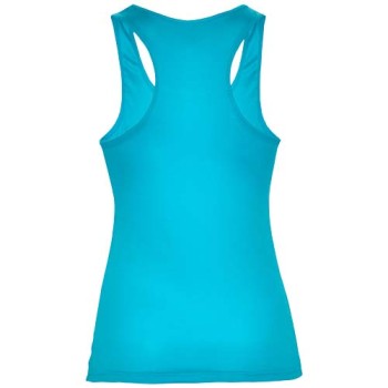 Canotta sportiva da donna Shura