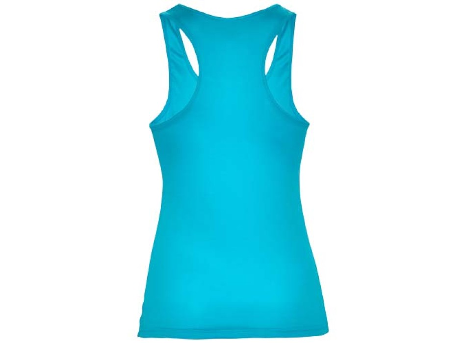 Canotta sportiva da donna Shura