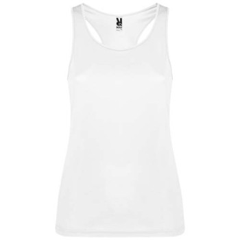 Canotta sportiva da donna Shura