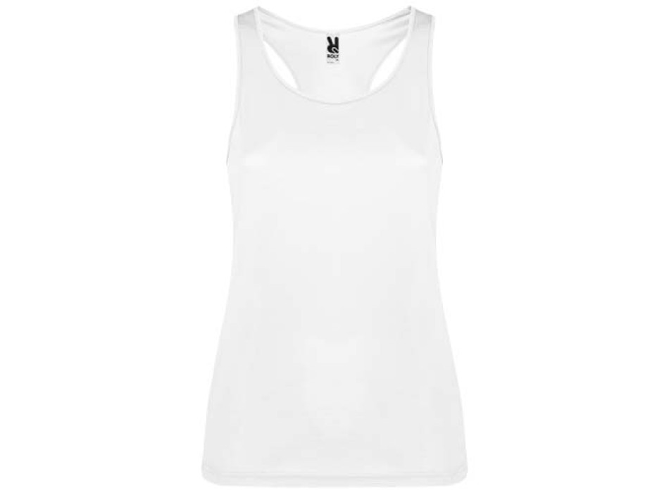 Canotta sportiva da donna Shura