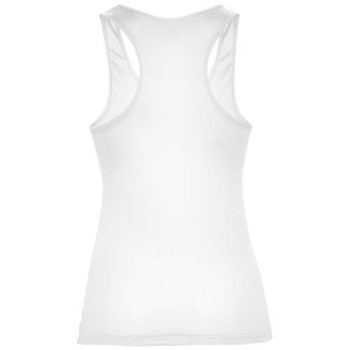 Canotta sportiva da donna Shura