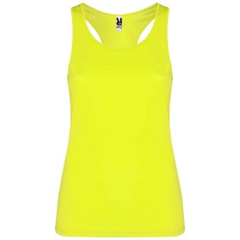 Canotta sportiva da donna Shura