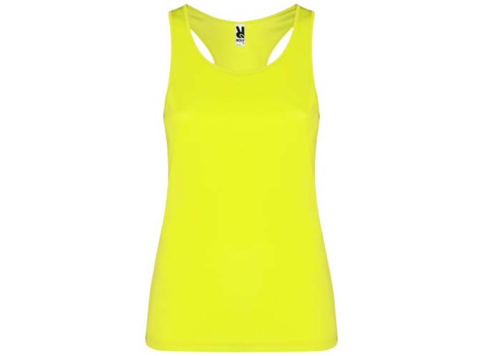 Canotta sportiva da donna Shura