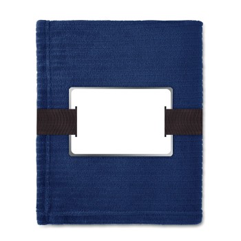 CAP CODE - Coperta in pile