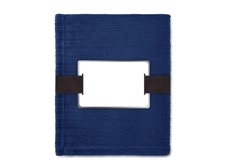 CAP CODE - Coperta in pile