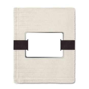 CAP CODE - Coperta in pile