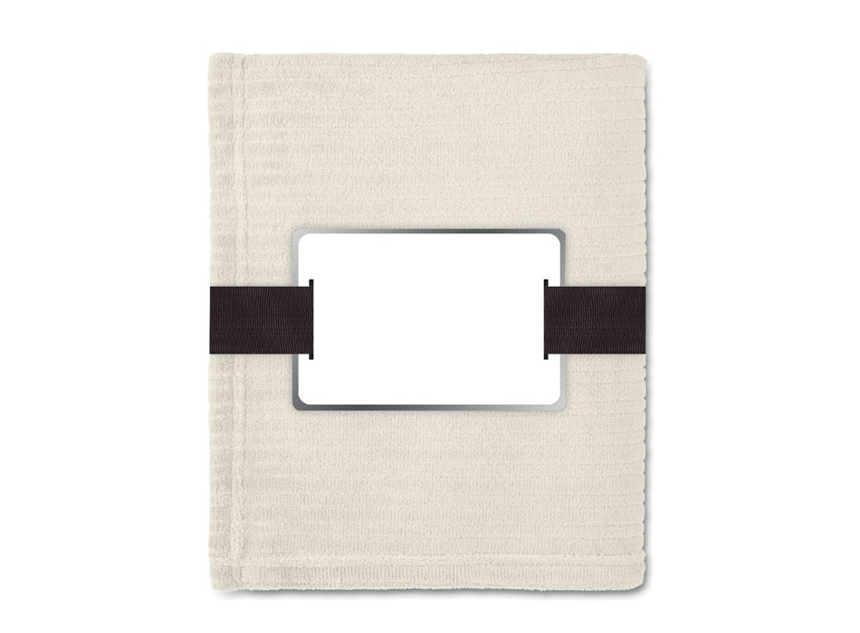 CAP CODE - Coperta in pile