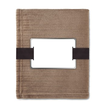 CAP CODE - Coperta in pile