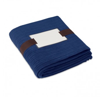 CAP CODE - Coperta in pile