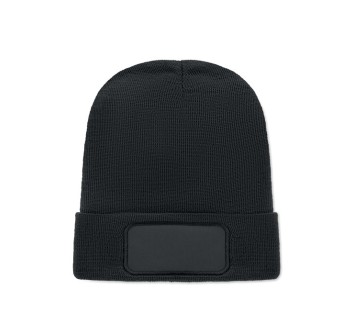 CAPNIT - Berretto in poliestere RPET