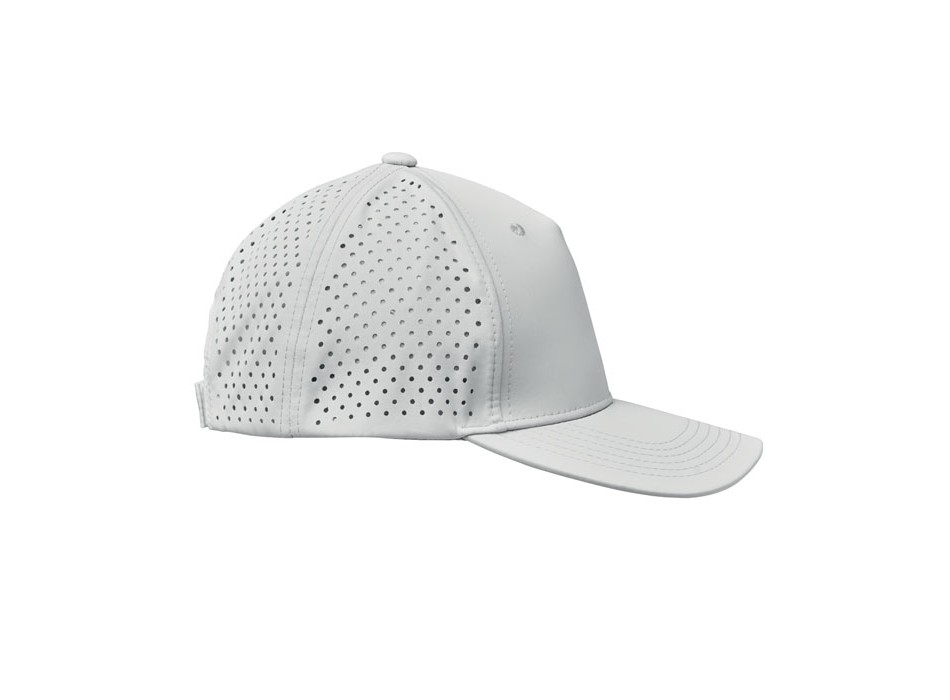CAPO - Cappellino da baseball a 5 pann