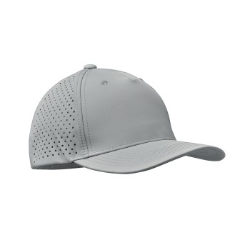 CAPO - Cappellino da baseball a 5 pann