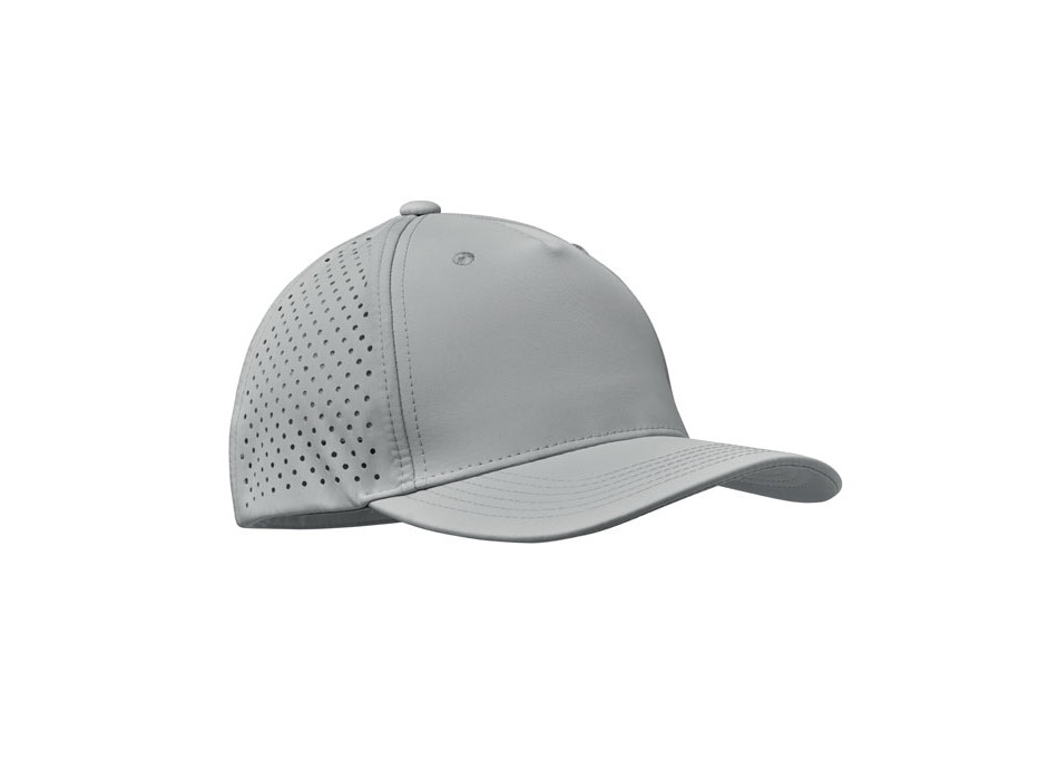 CAPO - Cappellino da baseball a 5 pann