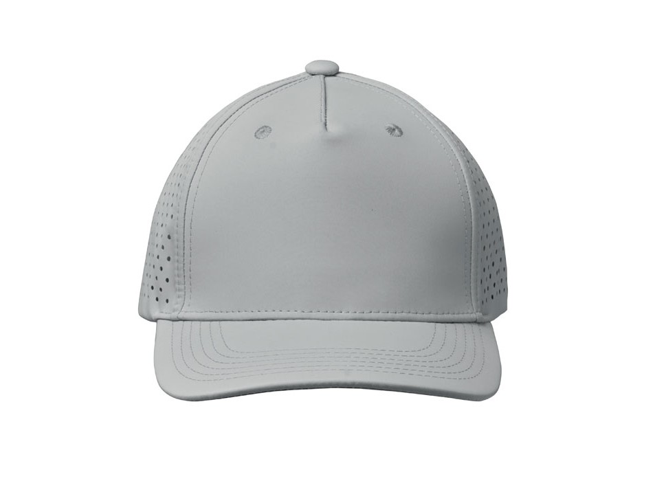 CAPO - Cappellino da baseball a 5 pann