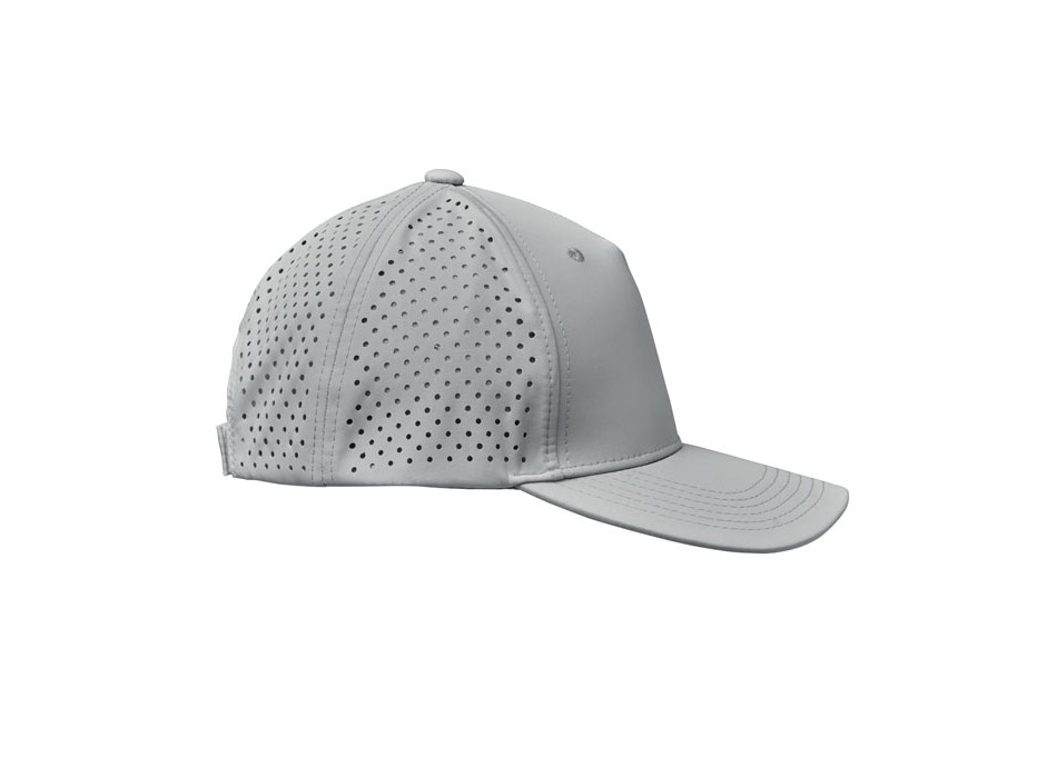 CAPO - Cappellino da baseball a 5 pann