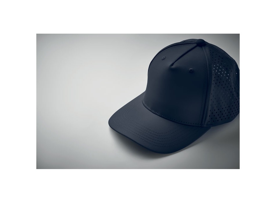 CAPO - Cappellino da baseball a 5 pann