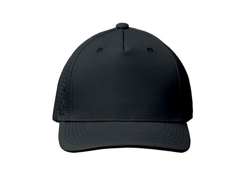 CAPO - Cappellino da baseball a 5 pann