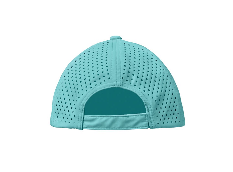 CAPO - Cappellino da baseball a 5 pann