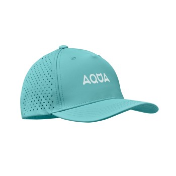 CAPO - Cappellino da baseball a 5 pann