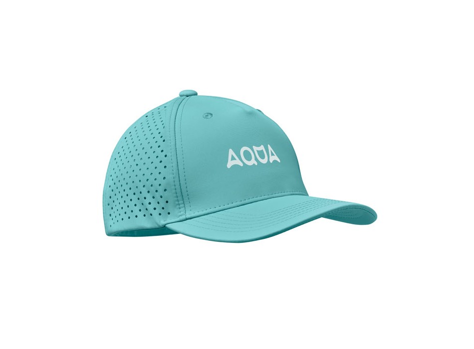 CAPO - Cappellino da baseball a 5 pann
