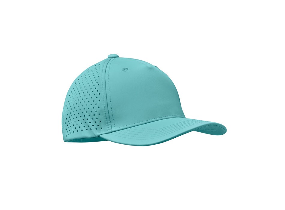 CAPO - Cappellino da baseball a 5 pann