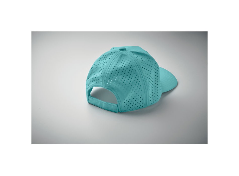 CAPO - Cappellino da baseball a 5 pann