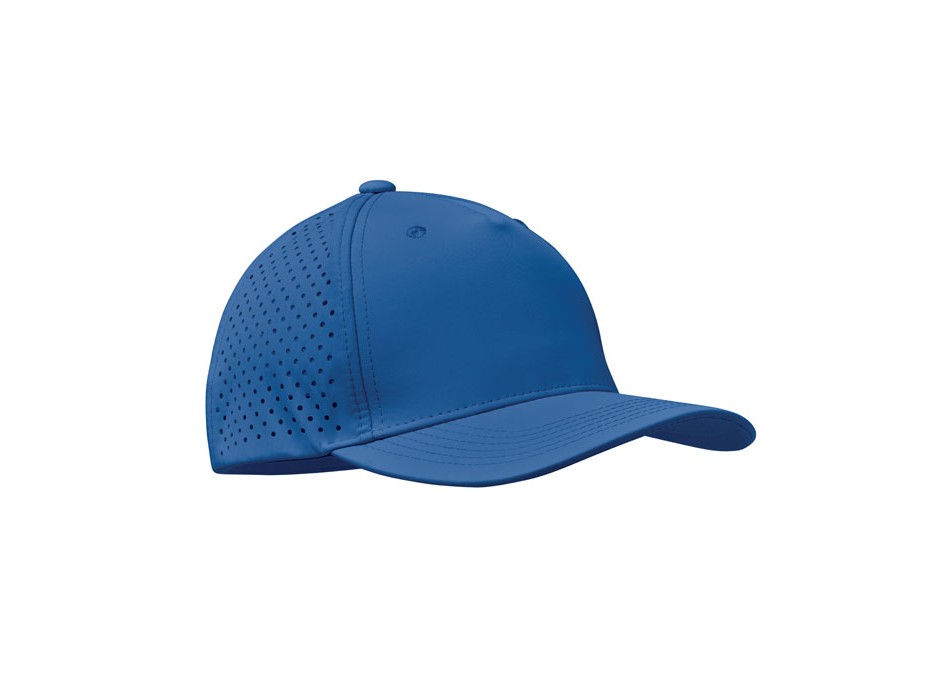 CAPO - Cappellino da baseball a 5 pann