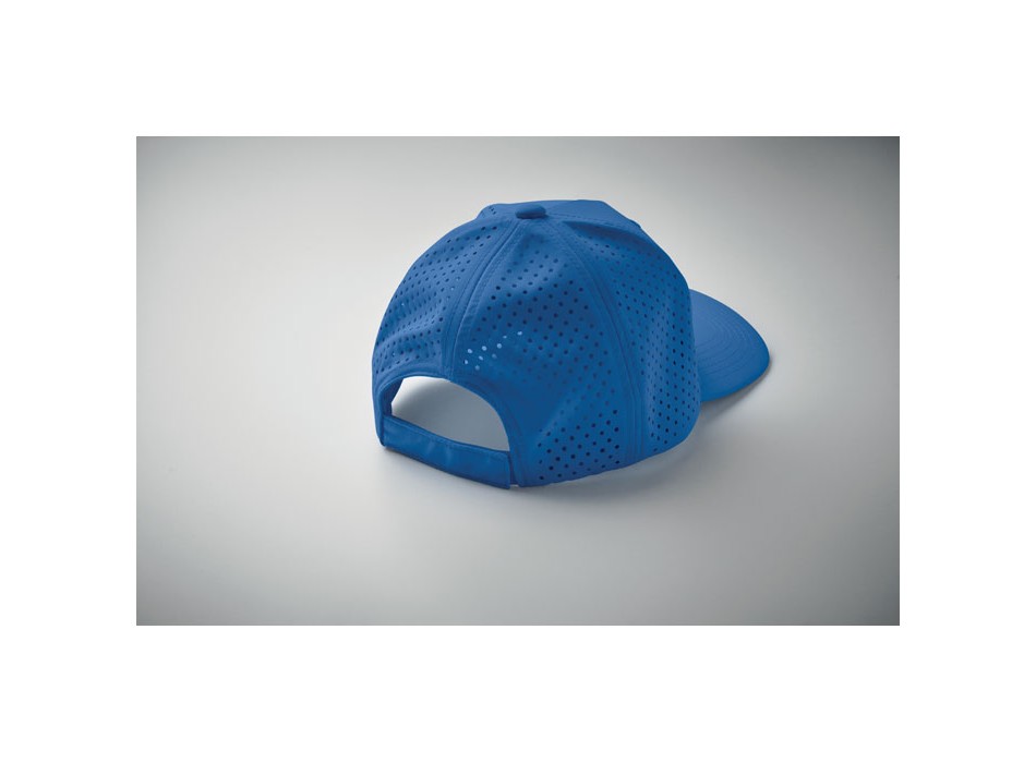 CAPO - Cappellino da baseball a 5 pann