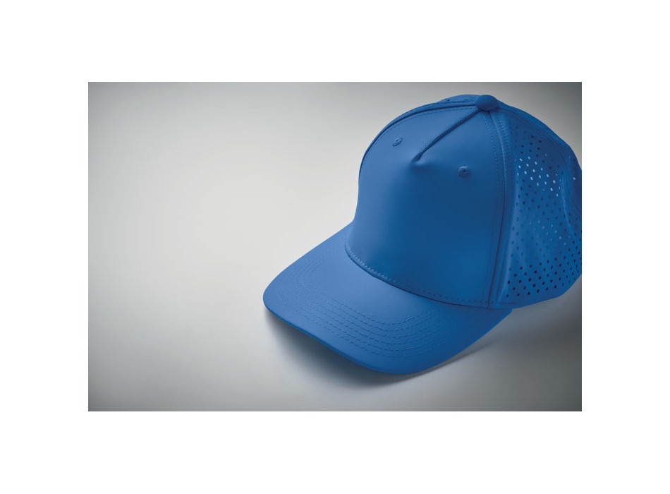 CAPO - Cappellino da baseball a 5 pann