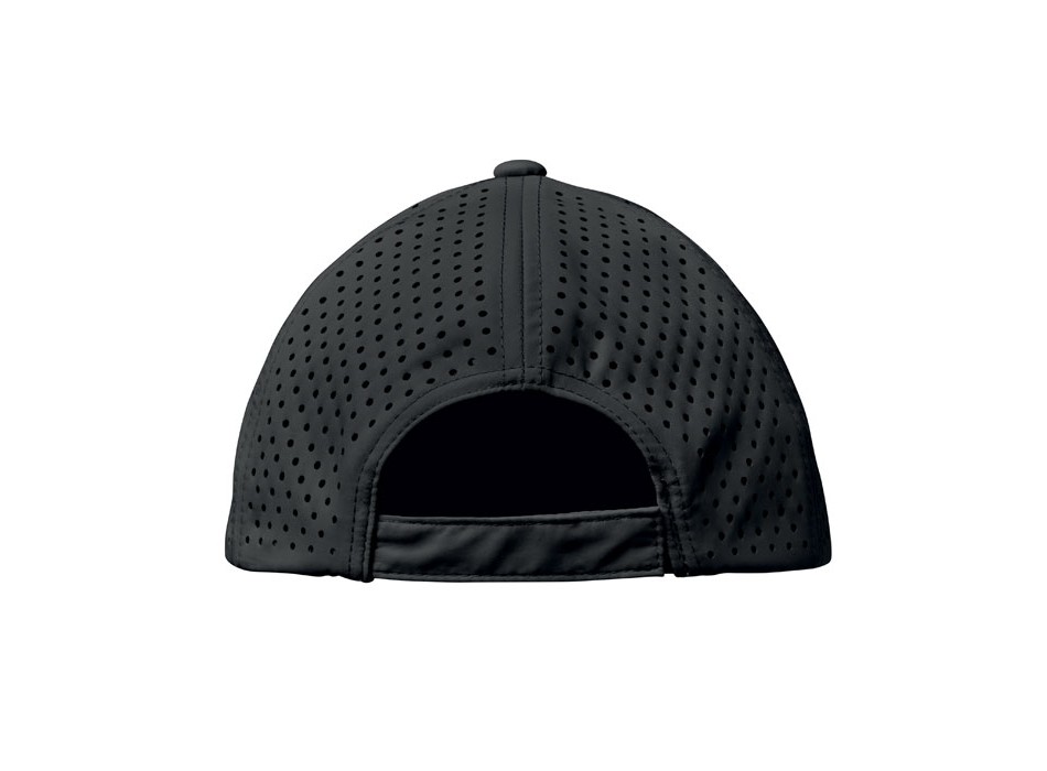 CAPO - Cappellino da baseball a 5 pann