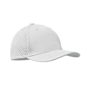 CAPO - Cappellino da baseball a 5 pann