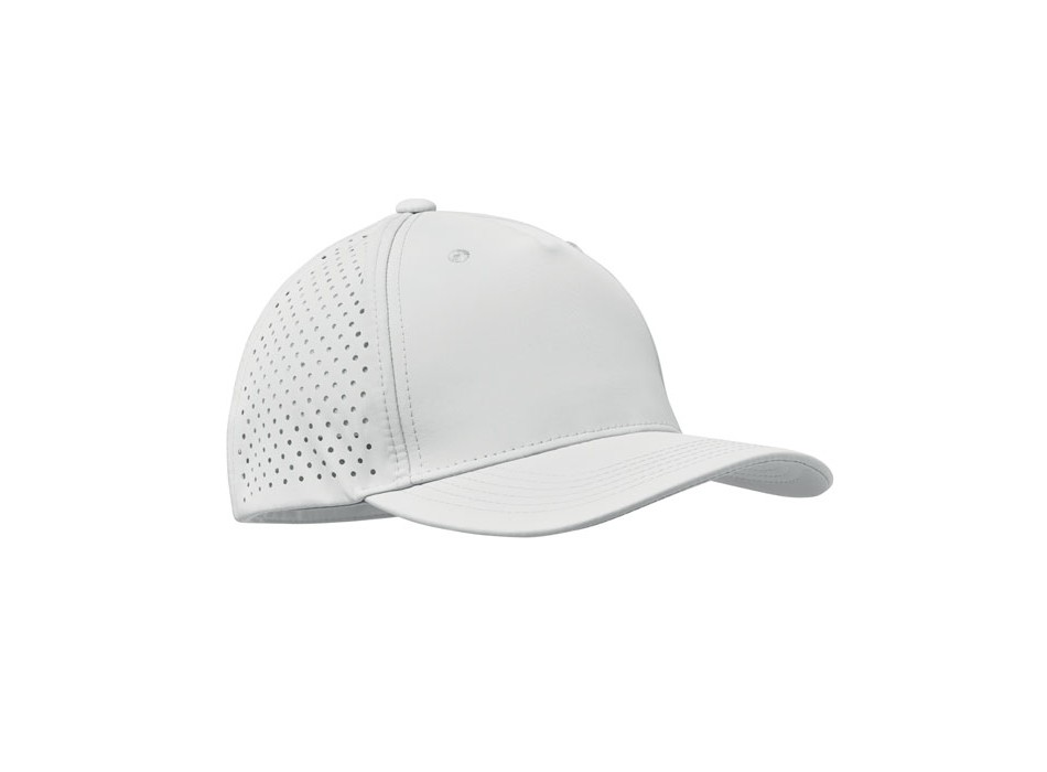 CAPO - Cappellino da baseball a 5 pann