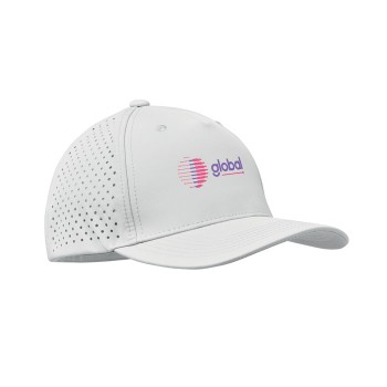 CAPO - Cappellino da baseball a 5 pann