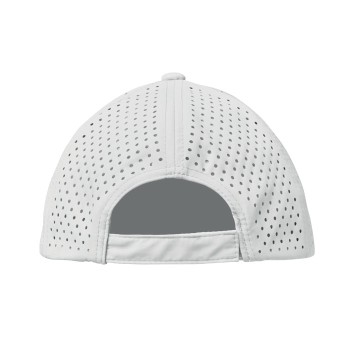 CAPO - Cappellino da baseball a 5 pann