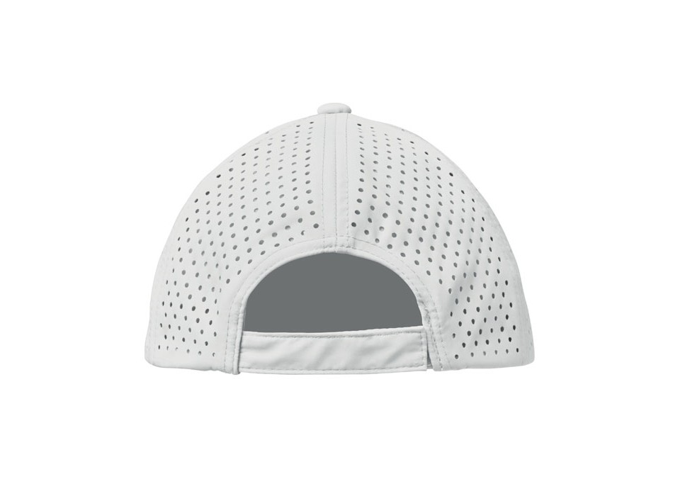 CAPO - Cappellino da baseball a 5 pann