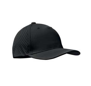 CAPO - Cappellino da baseball a 5 pann