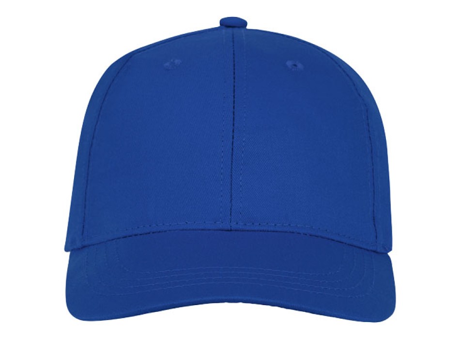 Cappellino Ares a 6 pannelli