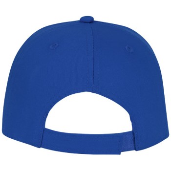 Cappellino Ares a 6 pannelli