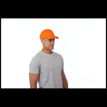 Cappellino Ares a 6 pannelli