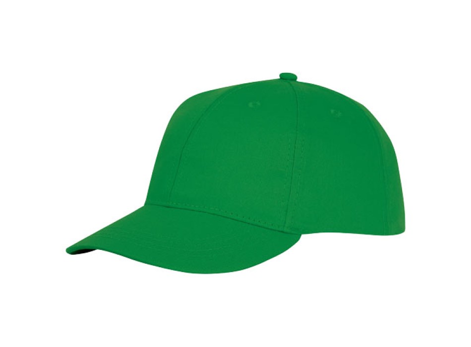 Cappellino Ares a 6 pannelli